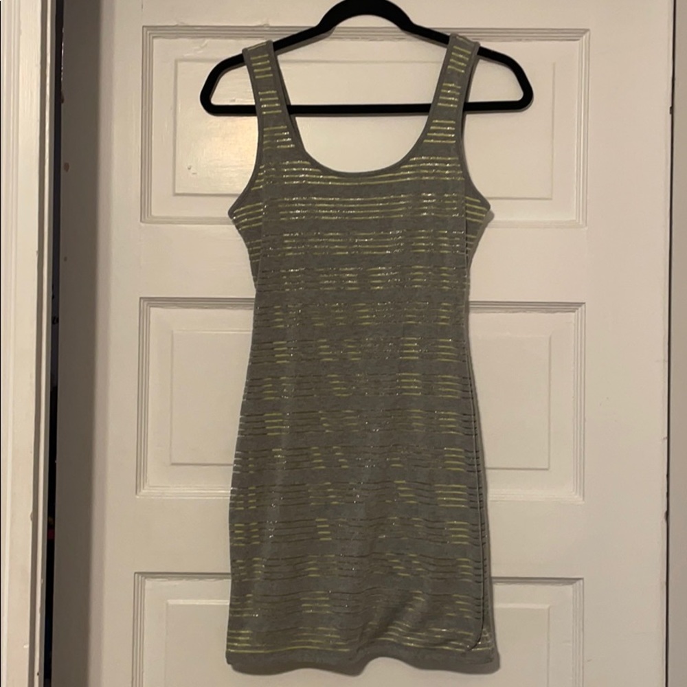 Guess bodycon dress